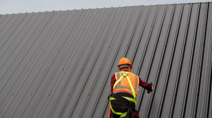 Local Chimney Repair in Brookdale, CA